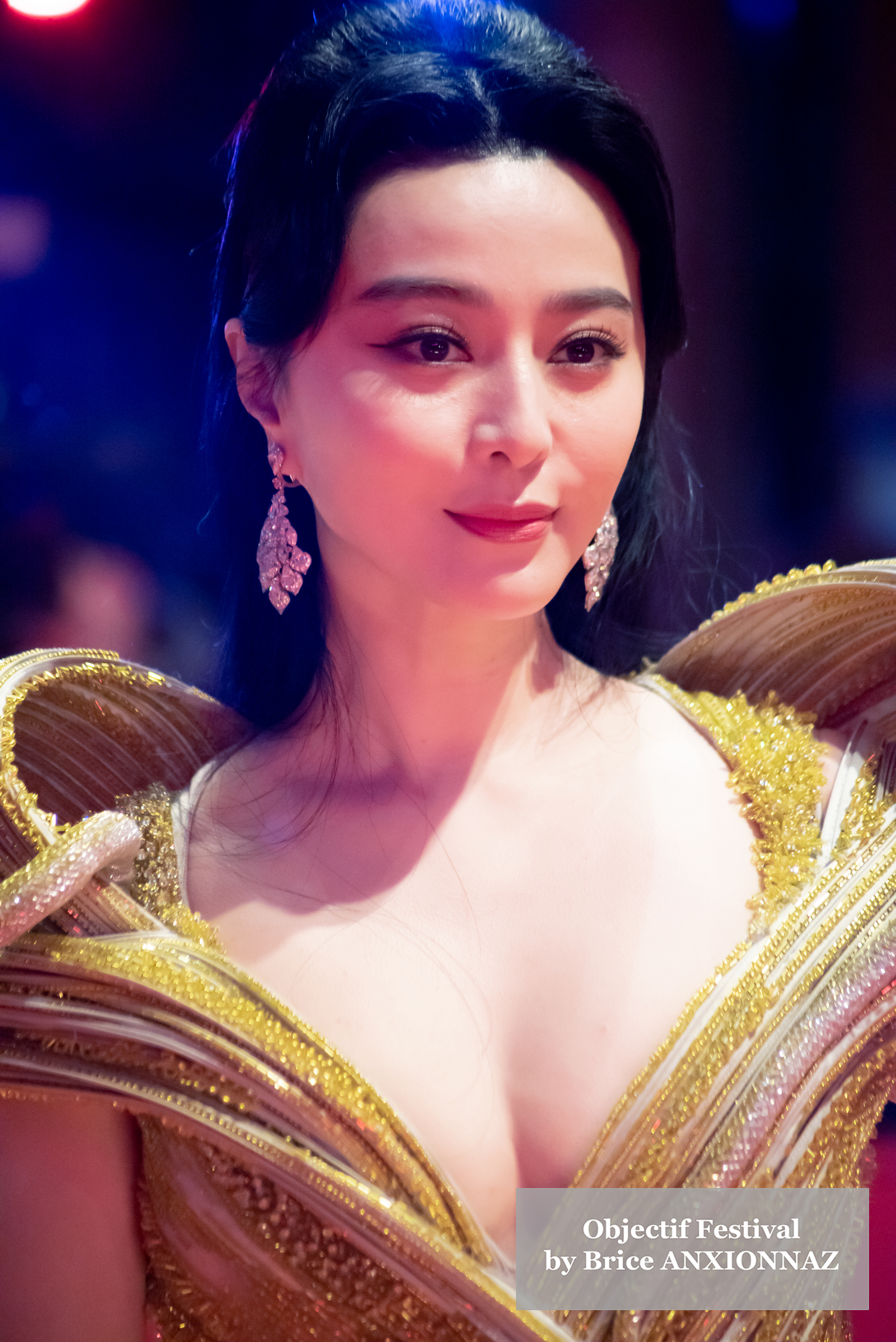 Photos de la 73rd Berlin International Film Festival - Berlinale